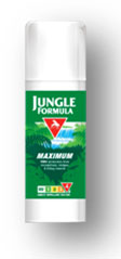 Jungle Formula Maximum Aerosol 125ml